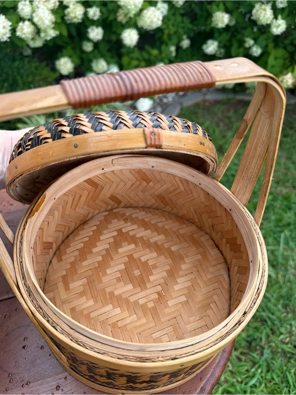 N/A beautiful handwoven